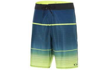 Image of Oakley SI Eikon 20 - Mens, Neon Yellow, 30, 482371-564-30