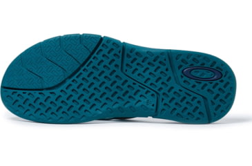 Image of Oakley Ellipse Flip - Mens, Petrol, 8.5, 15204-9PE-8.5