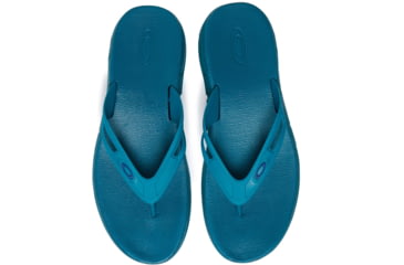 Image of Oakley Ellipse Flip - Mens, Petrol, 8.5, 15204-9PE-8.5