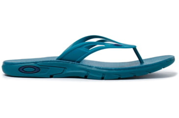 Image of Oakley Ellipse Flip - Mens, Petrol, 8.5, 15204-9PE-8.5