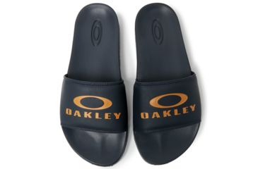 Image of Oakley SI Ellipse Slide - Mens, Dark Blue, 12.0, 15205-609-609-12.0