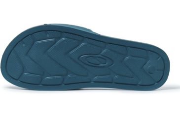 Image of Oakley SI Ellipse Slide - Mens, Petrol, 9.0, 15205-9PE-9.0