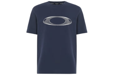 Image of Oakley SI Ellipse Tech Ss - Mens, Fathom, Small, 457339-6AC-S