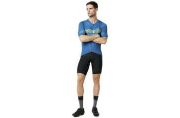 Image of Oakley Endurance Jersey - Mens, Balsam, Large, 434360-6A9-L