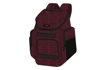 Image of Oakley SI Enduro 2.0 Big Backpack - Unisex, Sundried Tomato Heather, FOS900303-4SHU-U