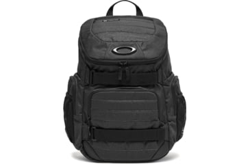Image of Oakley SI Enduro 3.0 Big Backpack, Blackout, One Size, FOS900737-02E-U