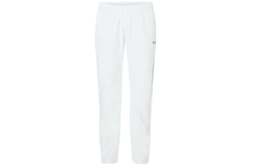 Image of Oakley Enhance Wind Warm Pants 8.7 - Mens, White, Medium, 422456-100-M