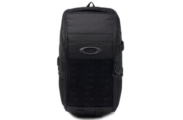 Image of Oakley SI Extractor Sling 2.0 Backpack - Mens, Blackout, One Size, 921554-02E-ONE SIZE