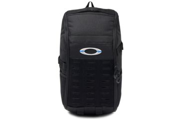 Image of Oakley SI Extractor Sling 2.0 Backpack - Mens, Blackout TBL, One Size, 921554-02X-ONE SIZE