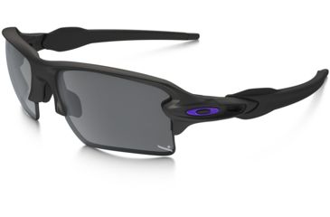 Image of Oakley SI Flak 2.0 XL, Dark Grey OO9188-57