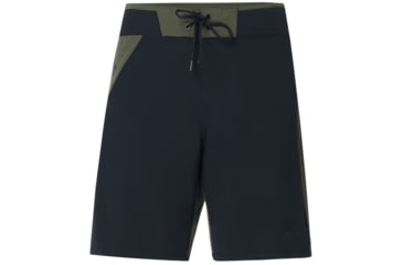 Image of Oakley SI Floater Angle Block 18 Inches Short - Mens, Blackout, 36, 482455-02E-36