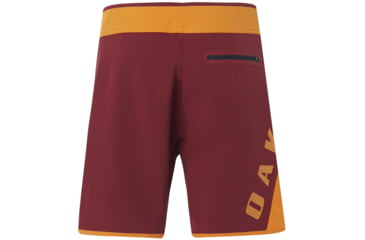 Image of Oakley SI Floater Angle Block 18 Inches Short - Mens, Gatorade, 34, 482455-77G-34