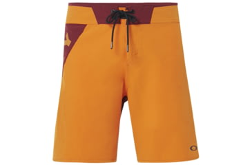 Image of Oakley SI Floater Angle Block 18 Inches Short - Mens, Gatorade, 34, 482455-77G-34