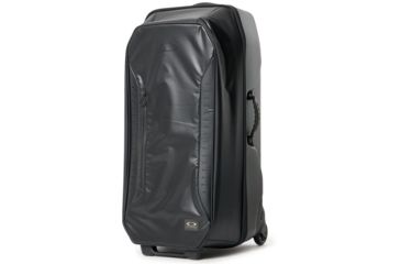 Image of Oakley SI FP 115L Roller - Mens, Blackout, One Size, 921022-02E-ONE SIZE