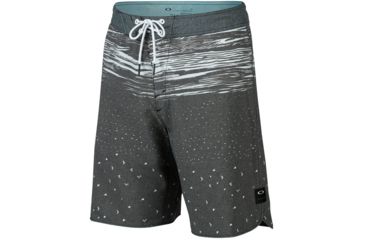 Image of Oakley SI Gili-T 19 - Mens, Blackout, 34, 482219-02E-34