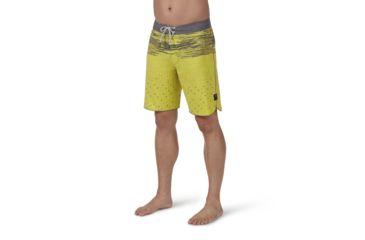 Image of Oakley SI Gili-T 19 Short - Mens, Laser, 32, 482219-599-32