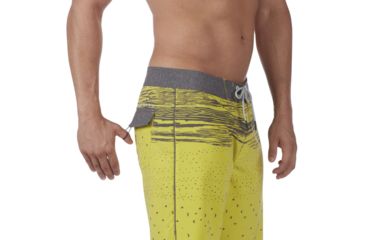 Image of Oakley SI Gili-T 19 Short - Mens, Laser, 32, 482219-599-32