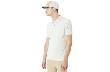Image of Oakley SI Gravity Polo - Mens, Arctic Surf, Large, 433696-79R-L