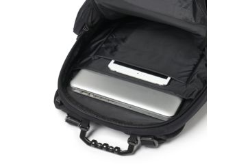 Image of Oakley SI Icon Backpack - Mens, Blackout, One Size, 921431-02E-02E-U