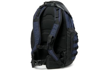 Image of Oakley SI Kitchen Sink Lx - Mens, Navy Blue, One Size, 921128-60B-U