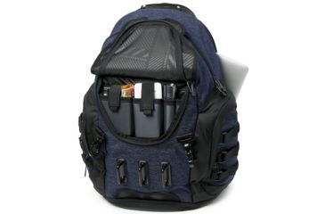 Image of Oakley SI Kitchen Sink Lx - Mens, Navy Blue, One Size, 921128-60B-U