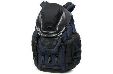 Image of Oakley SI Kitchen Sink Lx - Mens, Navy Blue, One Size, 921128-60B-U