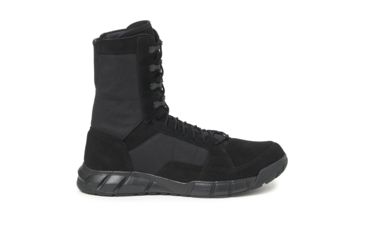 Image of Oakley SI Light Assault Boot 2- Mens, Blackout, 9.5, 11188-02E-02E-9.5