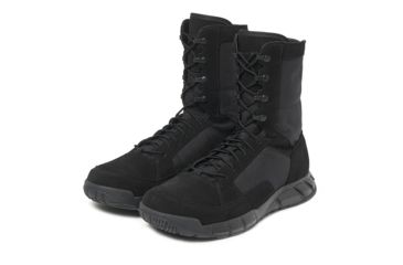 Image of Oakley SI Light Assault Boot 2- Mens, Blackout, 9.5, 11188-02E-02E-9.5