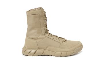 Image of Oakley SI Light Assault Boot 2- Mens, Desert, 5.5, 11188-889-889-5.5