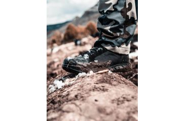 Image of Oakley SI Light Patrol Boot, Blackout, 9.5, 11190-02E-9.5