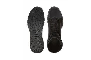 Image of Oakley SI Light Patrol Boot, Blackout, 9.5 OAK11190-02E-95