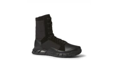 Image of Oakley SI Light Patrol Boot, Blackout, 9.5 OAK11190-02E-95