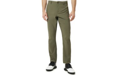 Image of Oakley SI Medalist Stretch Back Pant - Mens, Dark Brush, 32 x 34, 422523-86V-32X34