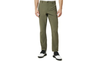 Image of Oakley SI Medalist Stretch Back Pant - Mens, Dark Brush, W30, I32, 422523-86V-30X32