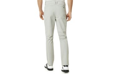 Image of Oakley SI Medalist Stretch Back Pant - Mens, Stone Gray, 36 x 32, 422523-22Y-36X32