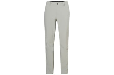 Image of Oakley SI Medalist Stretch Back Pant - Mens, Stone Gray, 36 x 32, 422523-22Y-36X32