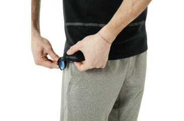 Image of Oakley SI Method Tank - Mens, Blackout, Large, 434023-02E-L