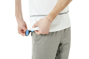 Image of Oakley SI Method Tank - Mens, White, Extra Large, 434023-100-XL