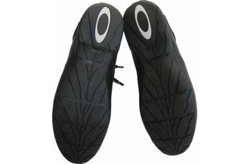 Image of Oakley SI Offroad Crew Boot - Mens, Black, 13.0, 10173ODM-001-13.0