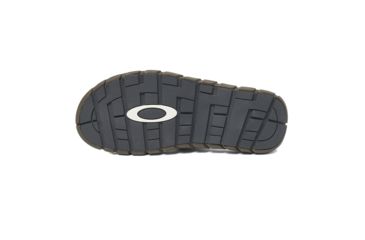 Image of Oakley Operative 2.0 Flip Flop Sandals - Mens, Canteen, 9.0, 13477-87Y-87Y-9.0