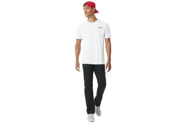 Image of Oakley SI Sc- Eagle S&amp;D Fb - Mens, White, 2XL, 456859A-100-XXL