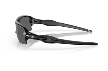 Image of Oakley SI Speed Jacket Sunglasses, Matte Black Frame, Clear/TR22/TR45 Lens, OO9228-05