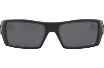 Image of Oakley SI Standard Issue Gascan Tonal Thin Blue Line Sunglasses, Prizm Black Polarized, 0OO9014-5760