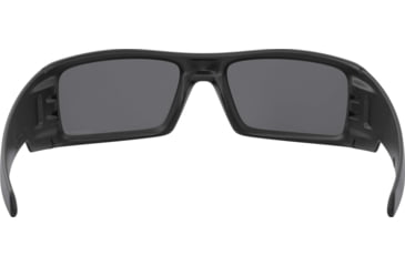 Image of Oakley SI Standard Issue Gascan Tonal Thin Blue Line Sunglasses, Prizm Black Polarized, 0OO9014-5760