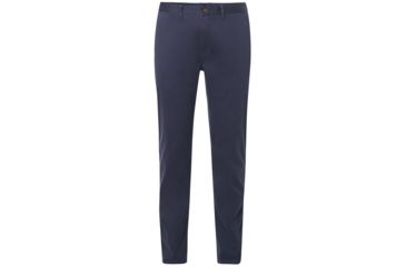Image of Oakley SI Stone Wash Chino Pant - Mens, Foggy Blue, 34, 422532-6FB-34