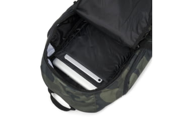 Image of Oakley SI Street Organizing Backpack - Mens, Core Camo, One Size, 921425-982-982-U