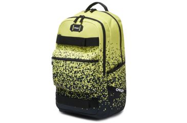 Image of Oakley SI Street Skate Backpack - Mens, Pixel, One Size, 921421-9PX-9PX-U
