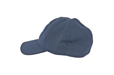 Image of Oakley SI Stretch Fit Cap, Fathom Blue, L/XL OAK911444A-6AC-LXL