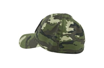 Image of Oakley SI Stretch Fit Cap, Core Camo, L/XL OAK911444A-982-LXL