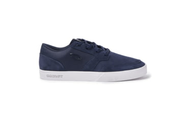 Image of Oakley SI Sueded Lighthouse Sneaker - Mens, Fathom, 7.5, 13550-6AC-6AC-7.5